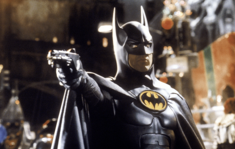 I`m Batman, una oda a Michael Keaton