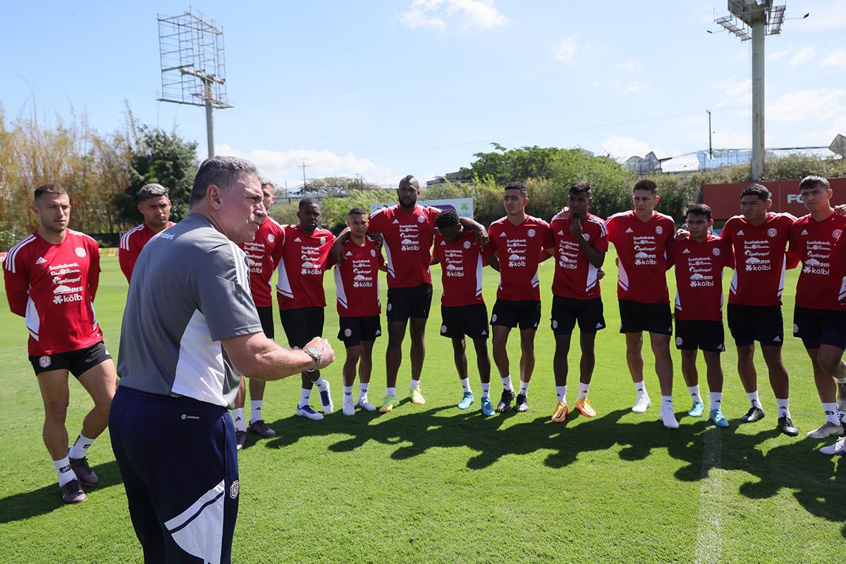 Imagen principal del artículo: El dilema de la Fedefútbol