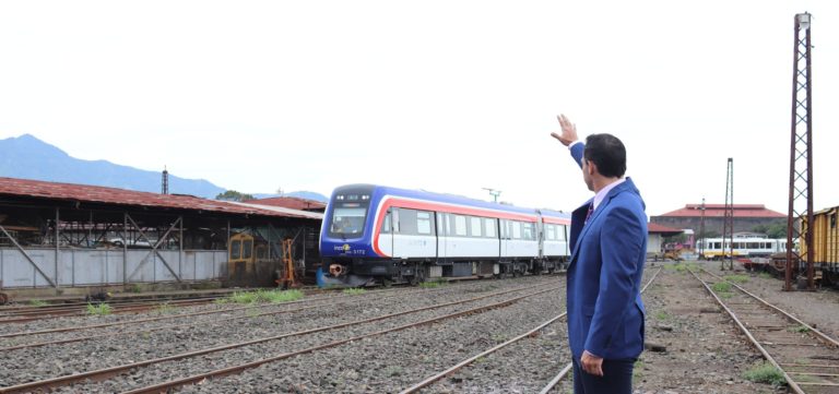 Arce: "Amador no habló con la verdad"