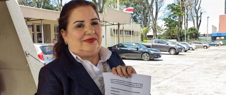 Representante sindical ante la Caja demanda al Consejo de Gobierno