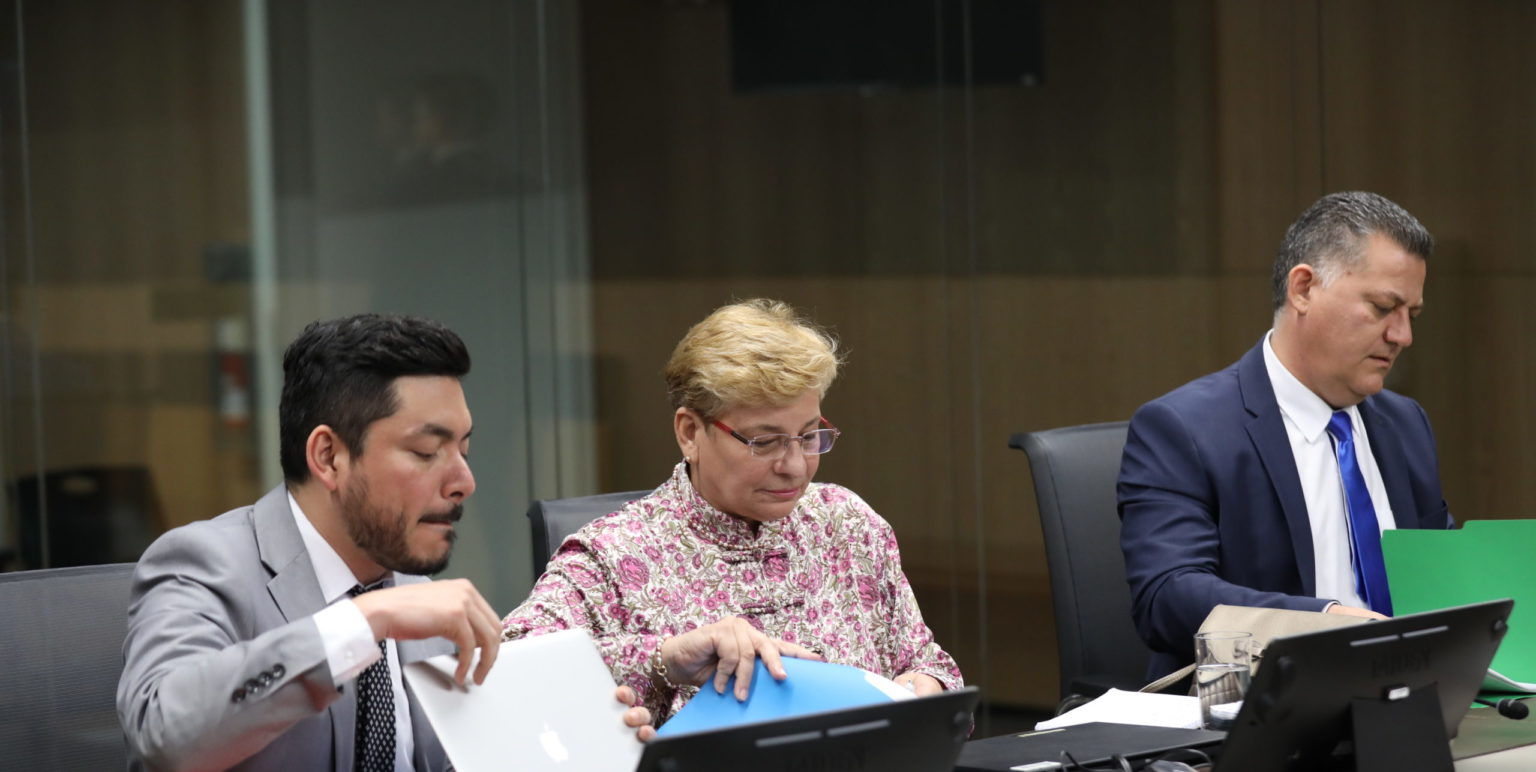 Imagen principal del artículo: Llueven dudas sobre la Ruta de Educación