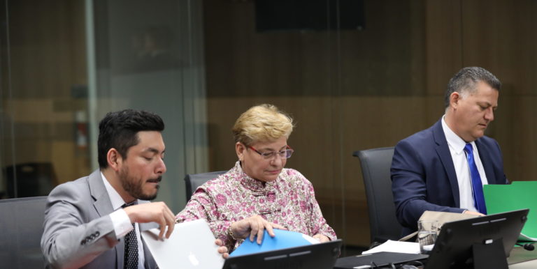 Llueven dudas sobre la Ruta de Educación