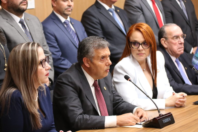 ¿Qué hizo el Congreso esta semana? Del 27 al 30 de marzo 2023