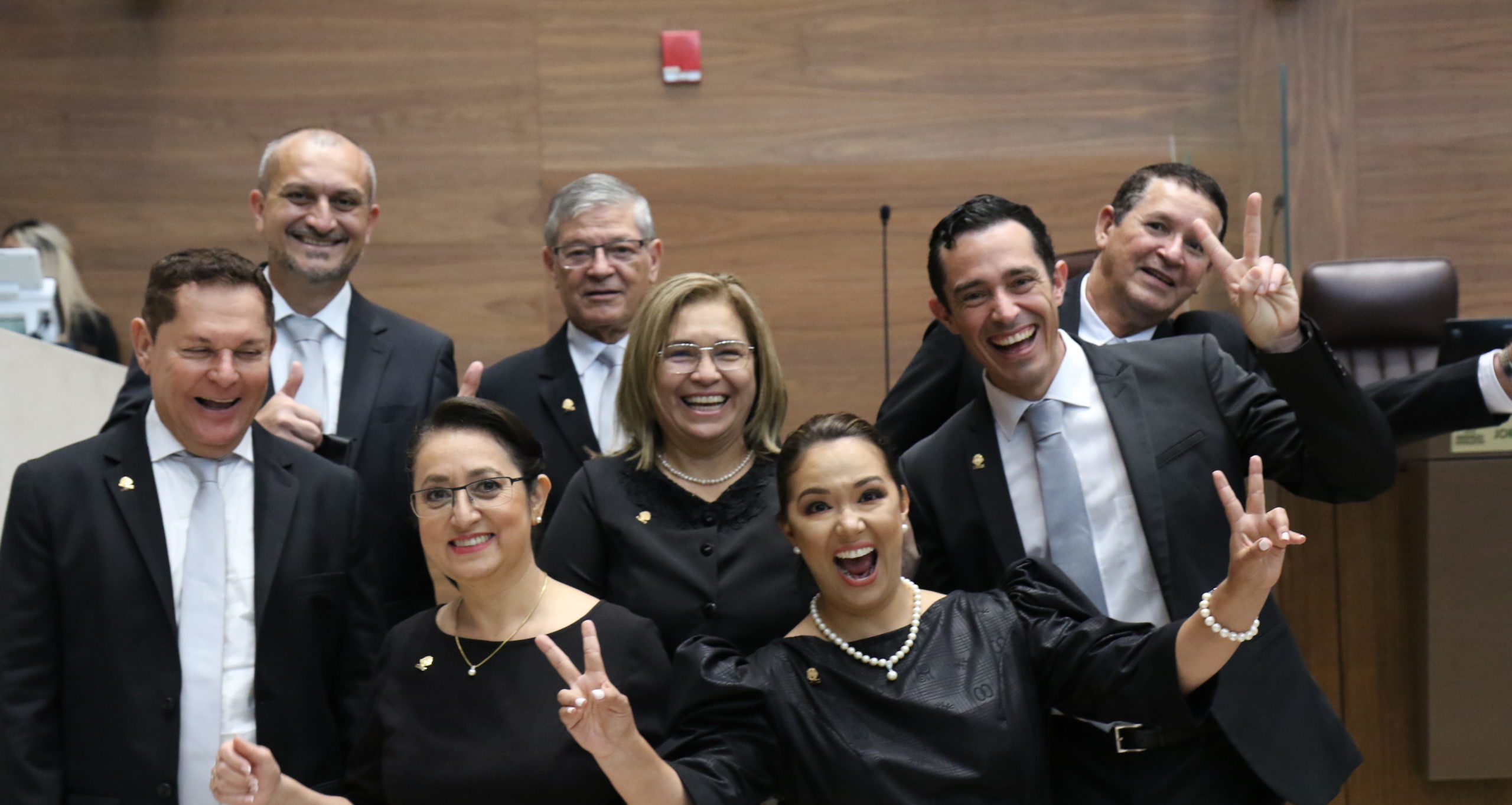 Imagen principal del artículo: PEN: El desempeño del oficialismo actual destaca por ser el menos proactivo y exitoso de este siglo