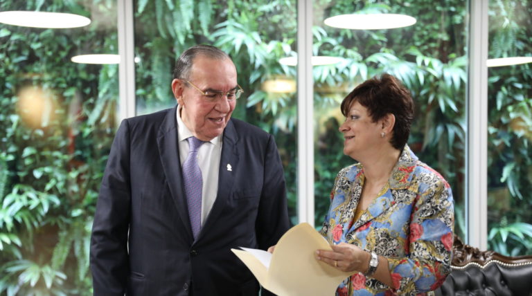 TSE a la Asamblea: ¿Se anima?