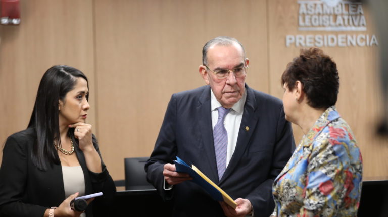 ¿Qué hizo el Congreso esta semana? Del 13 al 16 de marzo 2023