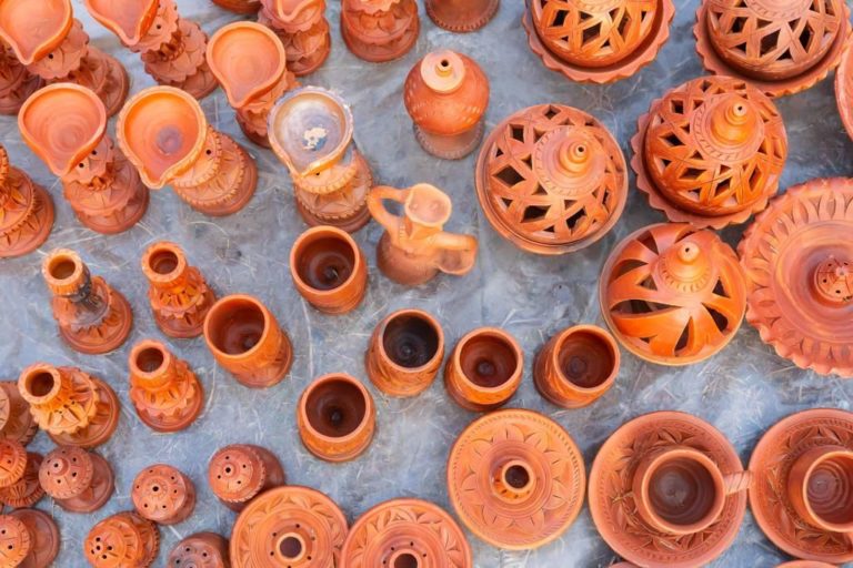Artesanos realizarán feria en el Lincoln Plaza el próximo 18 y 19 de marzo