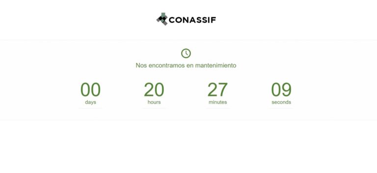 Conassif detiene intento de ataque cibernético