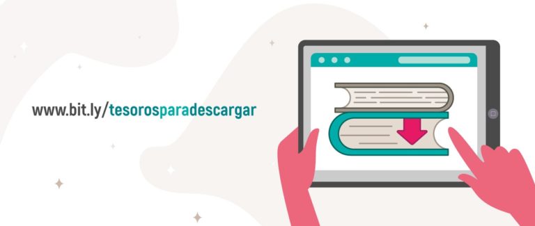 Archivo Nacional lanza “Tesoros para descargar”: su librería digital con publicaciones gratuitas