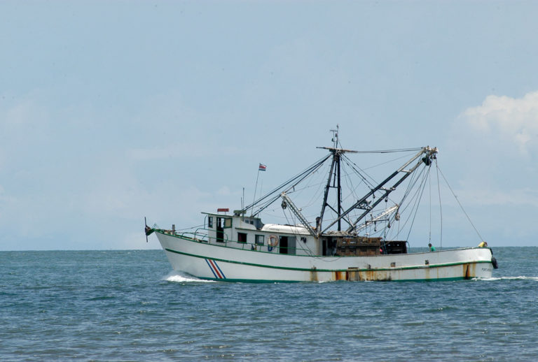 Estados Unidos señala a Costa Rica por incumplir controles pesqueros internacionales
