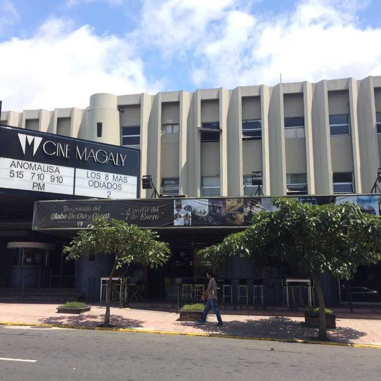 Festival de Cine Italiano regresa con su tercera edición al Cine Magaly