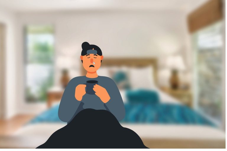 Dos relatos de ausentismo protegido