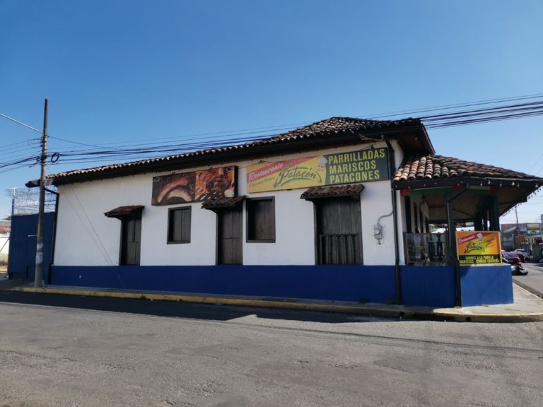 Casa Baltodano Agüero ubicada en Liberia fue declarada Patrimonio Histórico-Arquitectónico