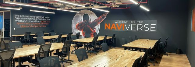 Imagen principal del artículo: Empresa estadounidense de tecnología Navisite llega al país y abrirá 50 nuevas plazas