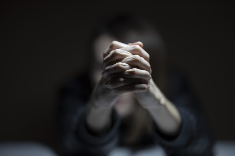 La dignidad de la mujer no es suficiente