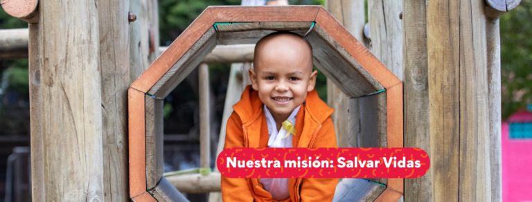 ALCCI lanza campaña para concientizar en la detección temprana del cáncer infantil