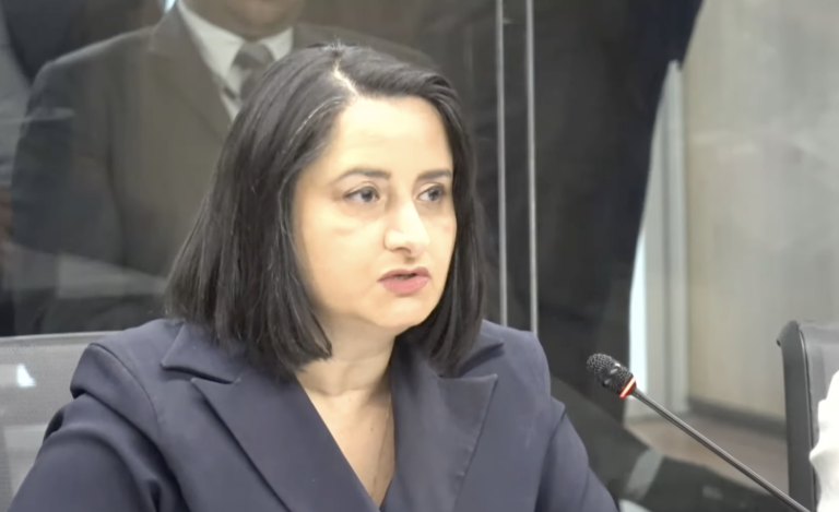 Diputadas acusan a instituciones de poner 'excusas banales' al atender casos de violencia contra la niñez