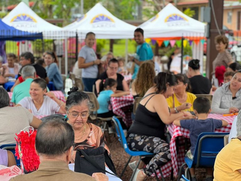 Sarchí celebrará este domingo Feria del Libro 2023