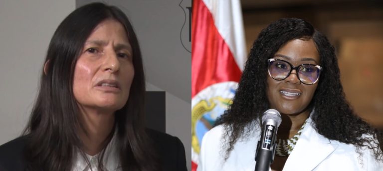 Institucionalidad frente a momento clave