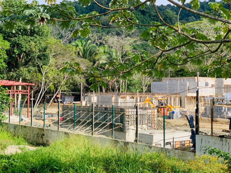Condominio en Jacó es construido sobre un humedal pese a estudios