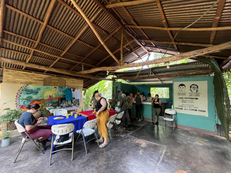 Alfaro y el CTP a los manazos, OIT se enreda sola, buenas nuevas desde la Zona Sur