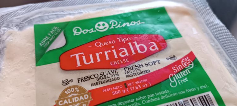 10 años después, Tribunal rechaza demanda de Dos Pinos contra denominación de origen "Queso Turrialba"