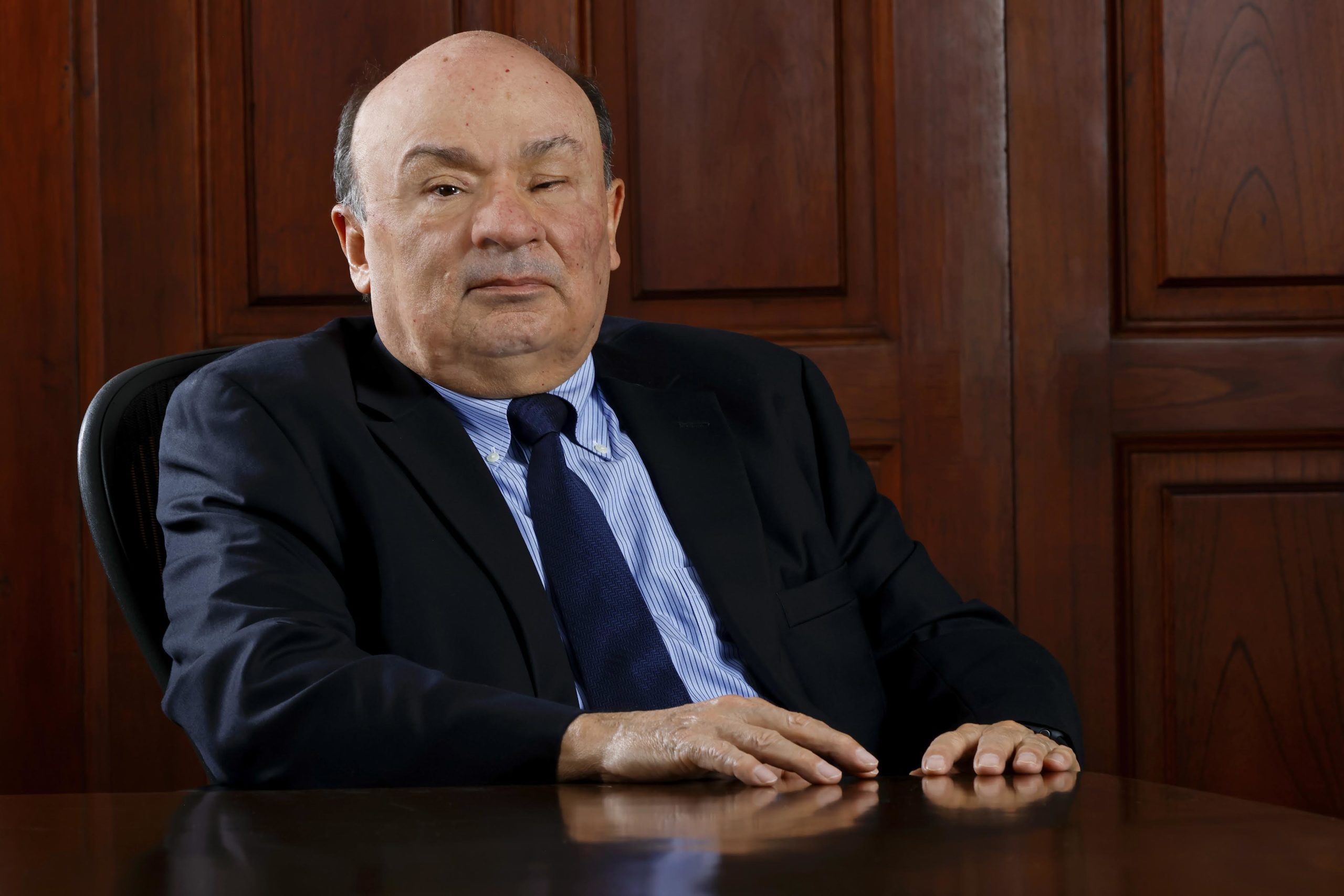 Imagen principal del artículo: Rodrigo Bolaños elegido como presidente de la Junta Directiva de la Bolsa Nacional de Valores