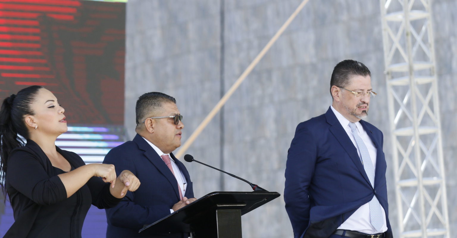 Imagen principal del artículo: ¿Qué hizo el Congreso esta semana? Del 17 al 20 de abril 2023