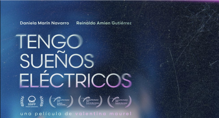 Tengo sueños eléctricos: melancolía y electro-shock