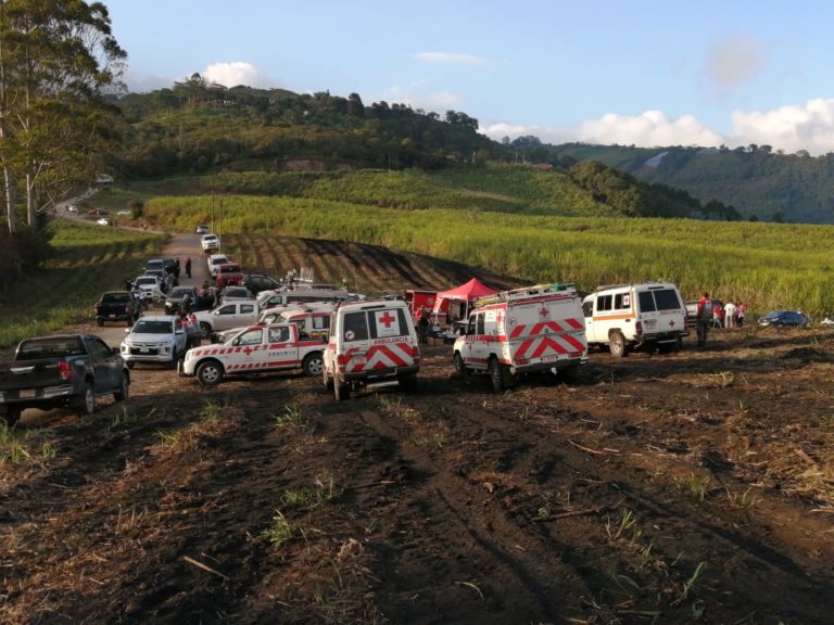 ONU lamenta caso de bebé desaparecida en Cartago y apoyará a la institucionalidad