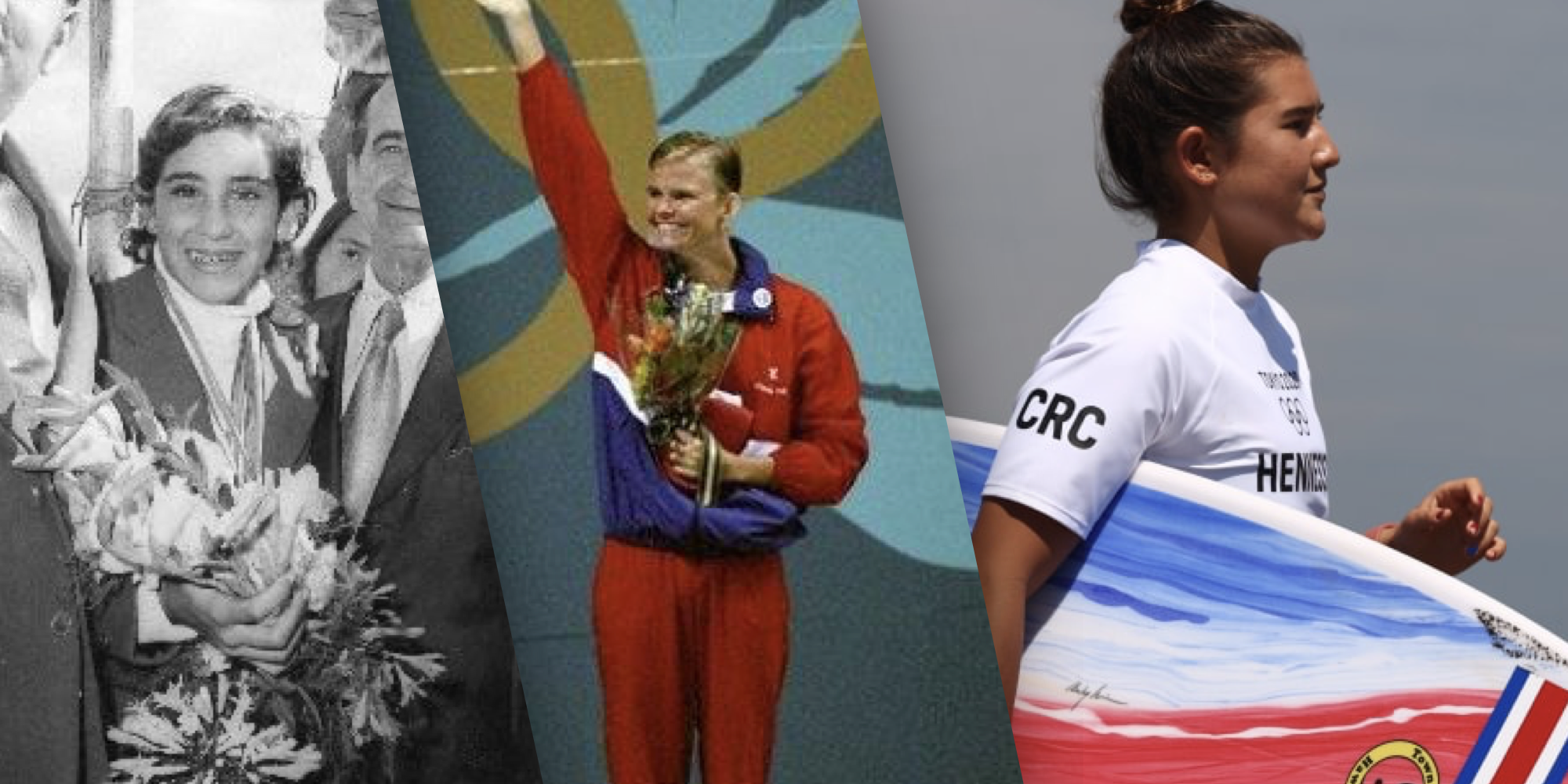 Imagen principal del artículo: Brisa Hennessy: la novena deportista tica que clasifica a dos Juegos Olímpicos de manera consecutiva