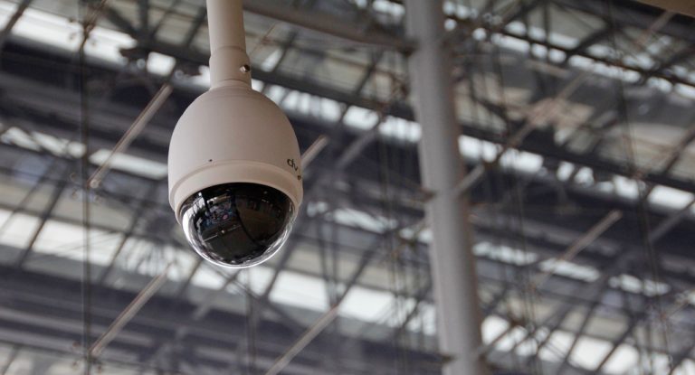 Videovigilancia y uso de datos biométricos en los centros educativos