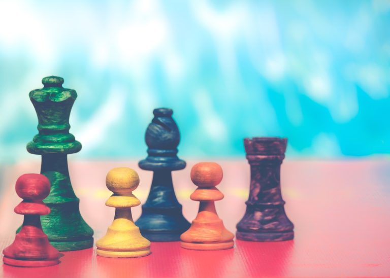 Juego de poder en Sudán