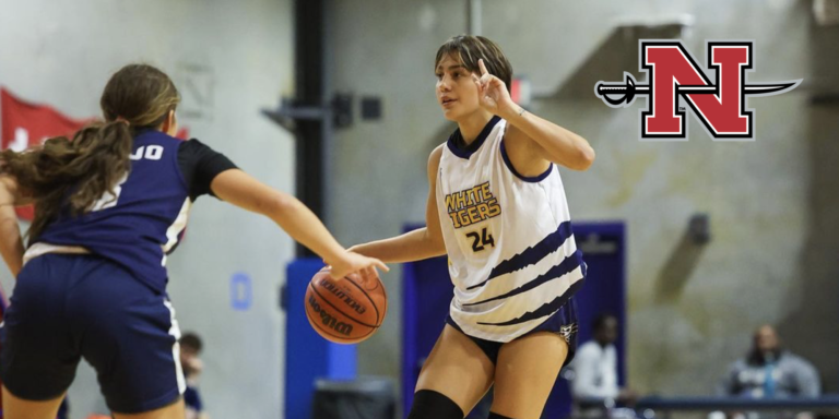 Marypaz Martínez: tercera basquetbolista tica en llegar a la liga universitaria más exigente del mundo