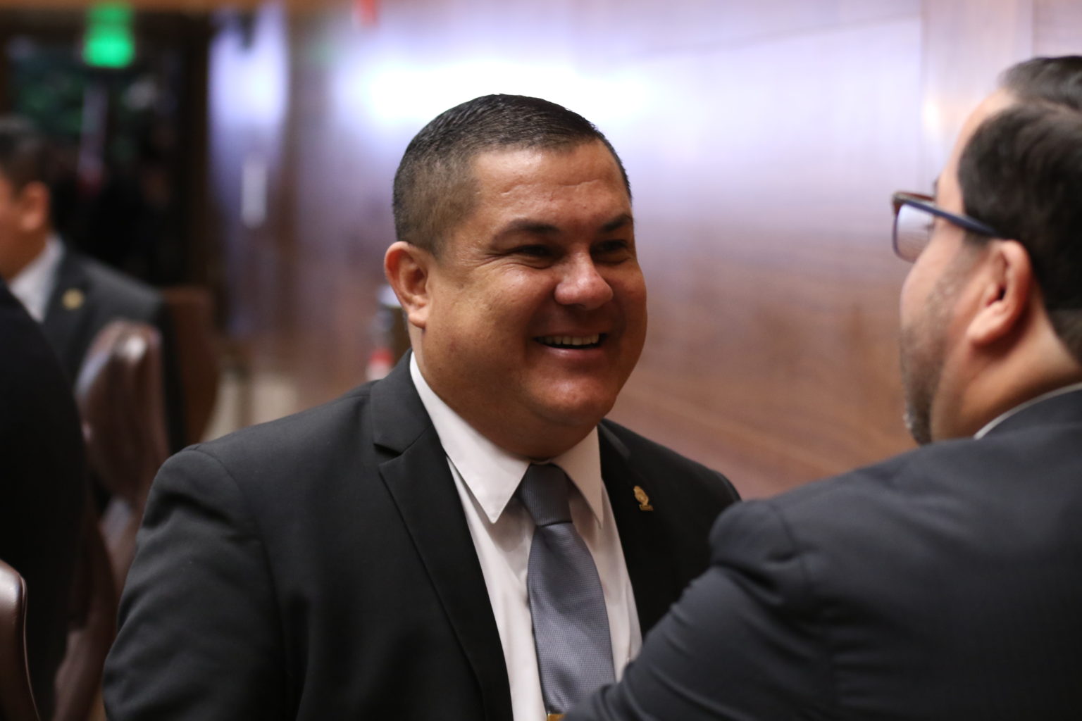 Imagen principal del artículo: Hackean WhatsApp de diputado del PUSC para cometer estafas