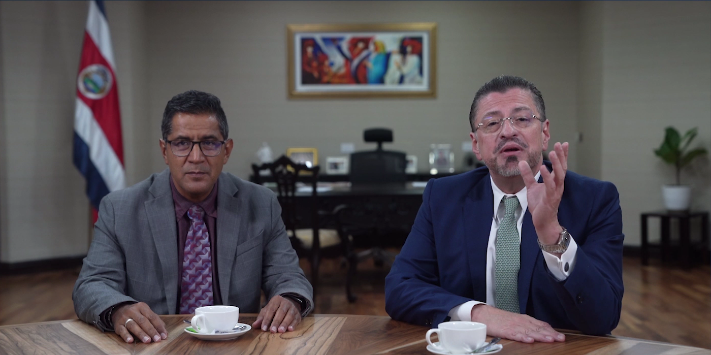 Imagen principal del artículo: Hoy, en misterios sin resolver: el enyucado fiscal