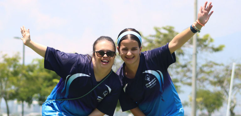 Histórico: Costa Rica lleva la delegación más grande de Latinoamérica a los Juegos Mundiales de Olimpiadas Especiales