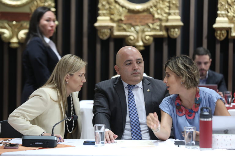 Aprobado en primer debate proyecto para sacar a Costa Rica de lista de paraísos fiscales de la UE