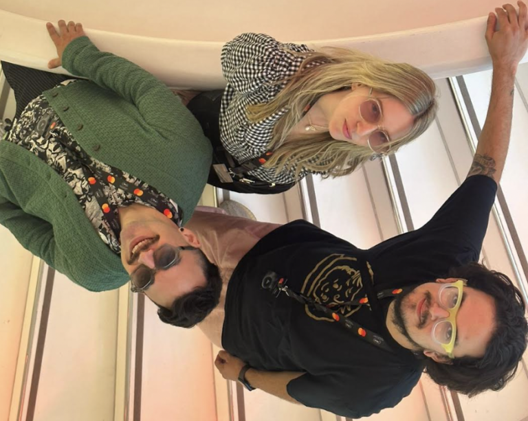 Productora costarricense participó en el nuevo video de Miley Cyrus