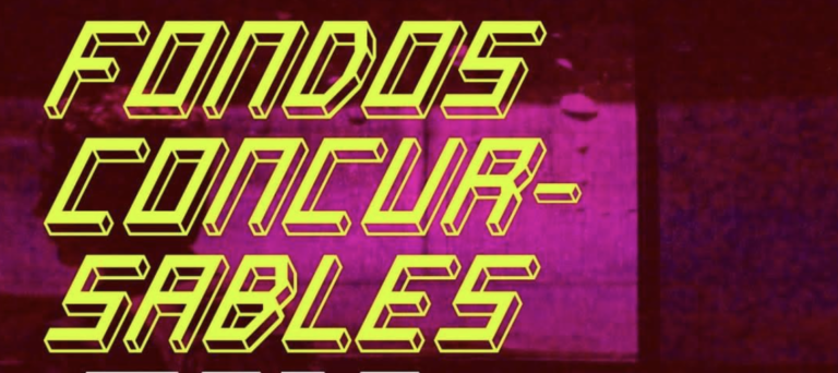 Artistas podrán concursar por fondos del MADC para exposiciones, investigaciones o residencias