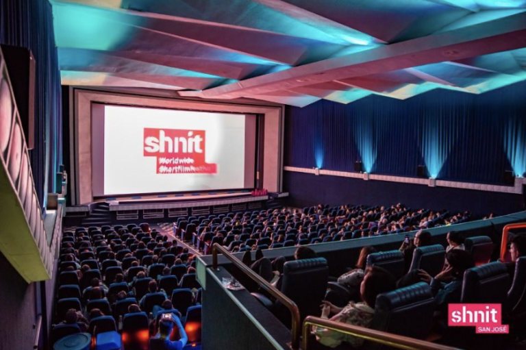 Festival de cortometrajes shnit San José abre convocatoria para edición 2023