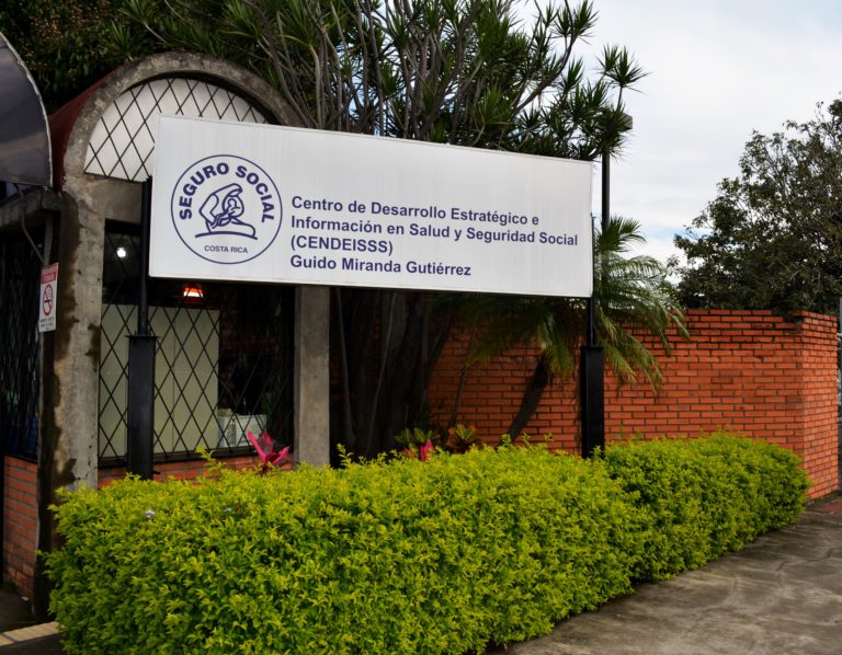 Junta de la CCSS ordena intervención del centro de formación de especialistas