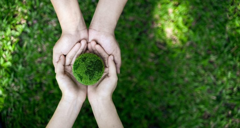 Defensoría destaca buenas prácticas municipales para enfrentar el cambio climático