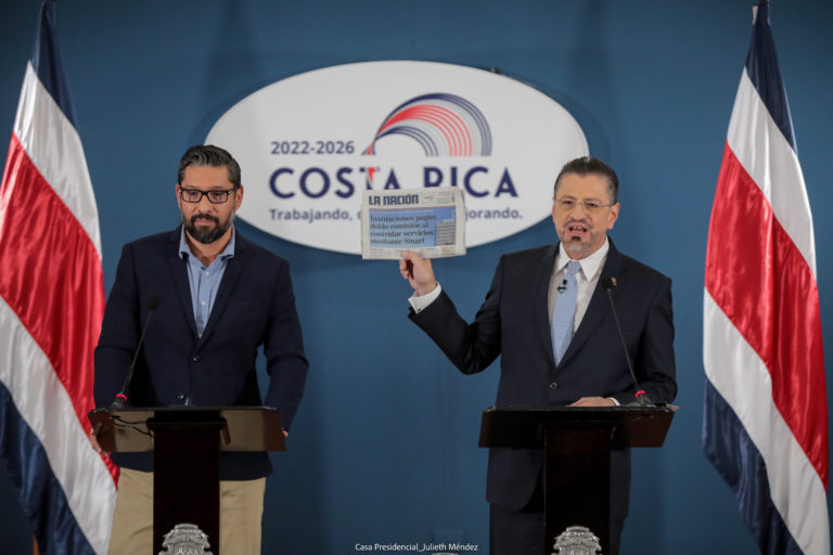 Colper llama a una restructuración del Sinart con independencia política y respeto laboral