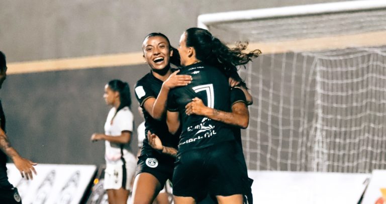 Sporting FC golea 4-1 a Liga Deportiva Alajuelense en el primer duelo de la Gran Final femenina