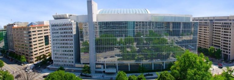 Inversores alemanes piden arbitraje contra Costa Rica por expropiaciones del PH Reventazón