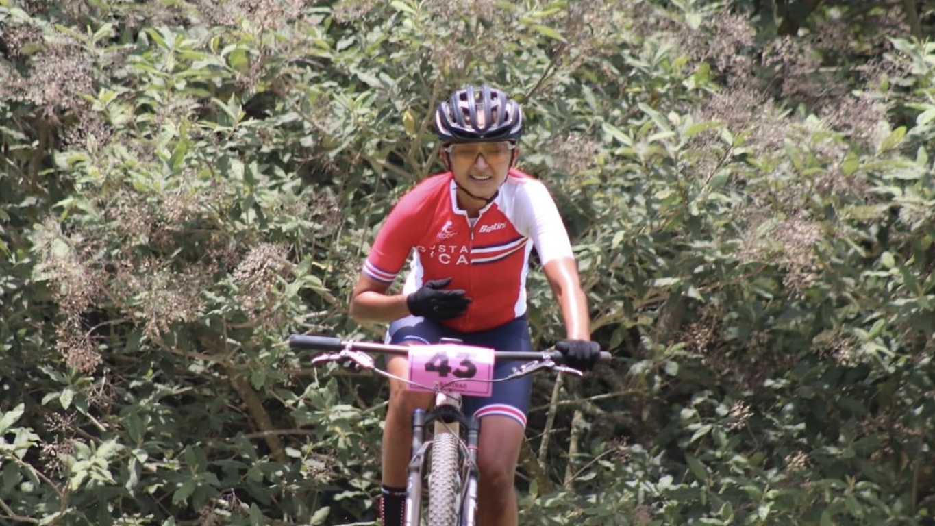 Imagen principal del artículo: Costa Rica brilla en el Centroamericano de Ciclismo de Montaña: ¡Se conquistaron 9 medallas!