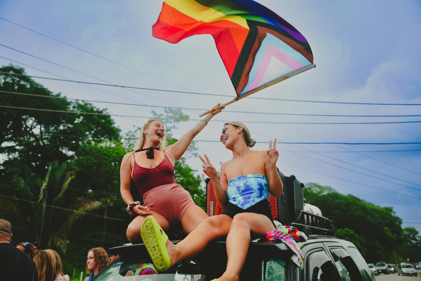 Imagen principal del artículo: Segunda edición del Nosara Pride iniciará actividades el 2 de junio