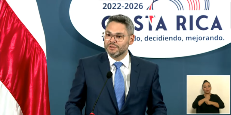 Chaves nombra a Jorge Rodríguez como su nuevo ministro de Comunicación