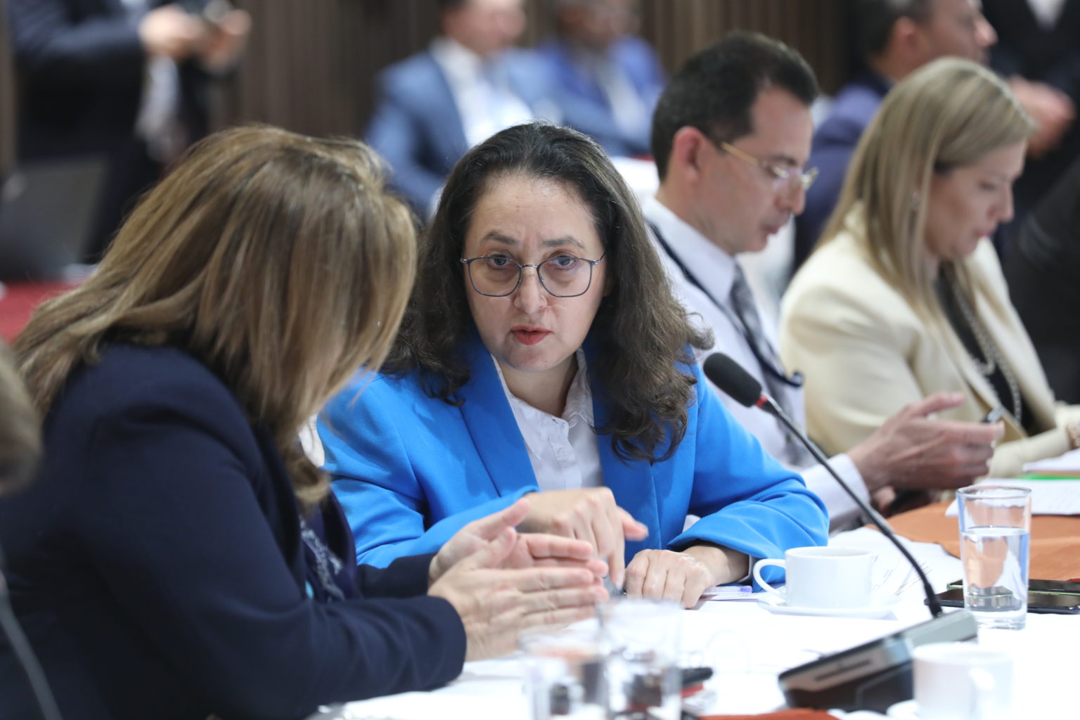 Imagen principal del artículo: ¿Qué hizo el congreso esta semana? Del 16 al 19 de junio 2025